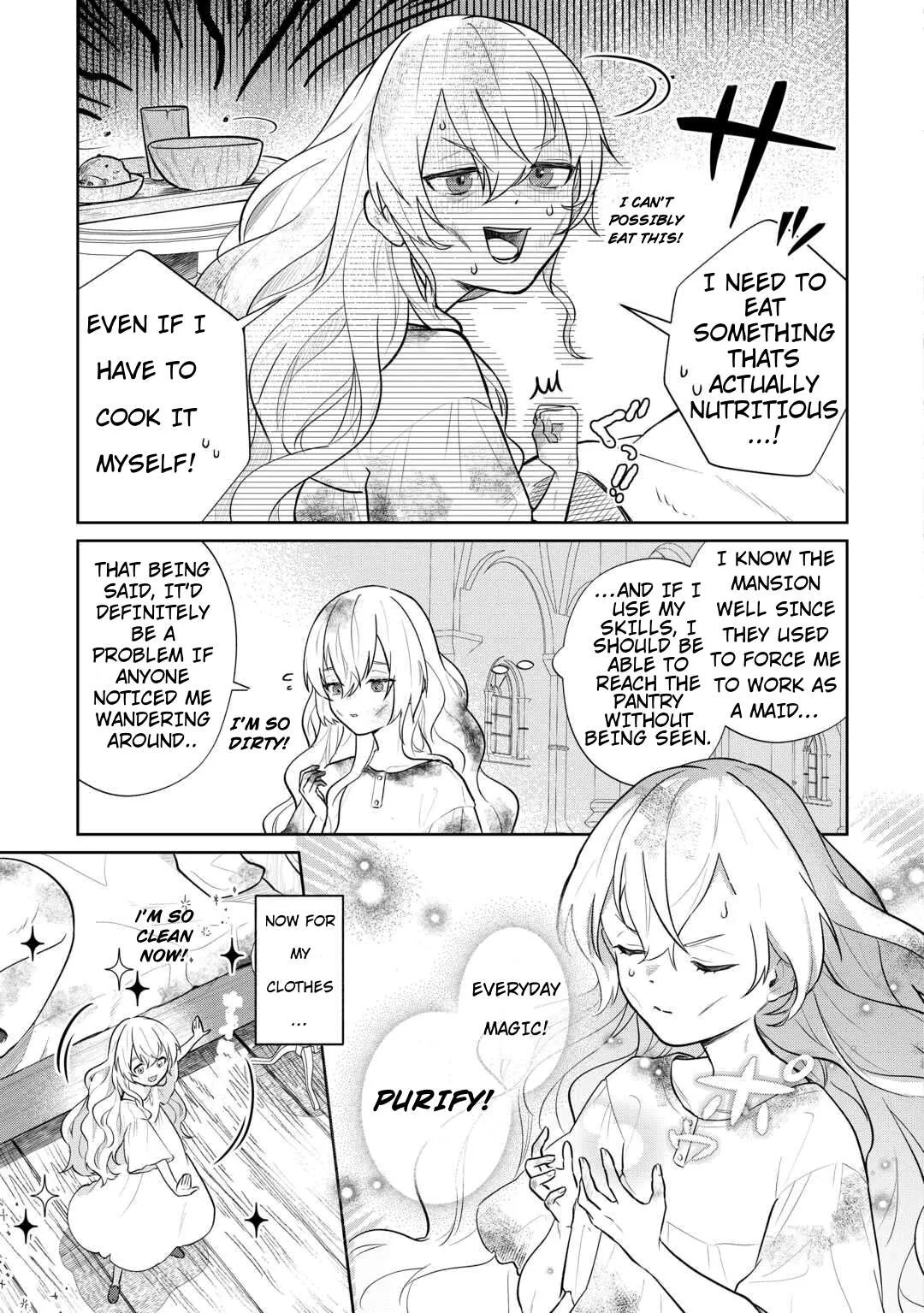 Isekai Tensei Reijou, Shuppon Suru Chapter 2 page 19