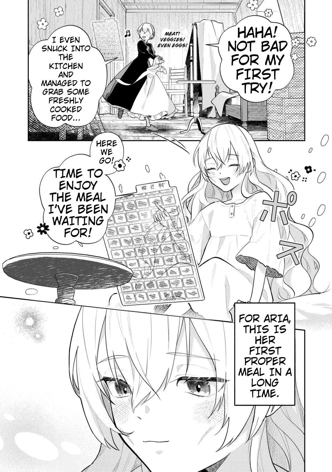 Isekai Tensei Reijou, Shuppon Suru Chapter 2 page 24