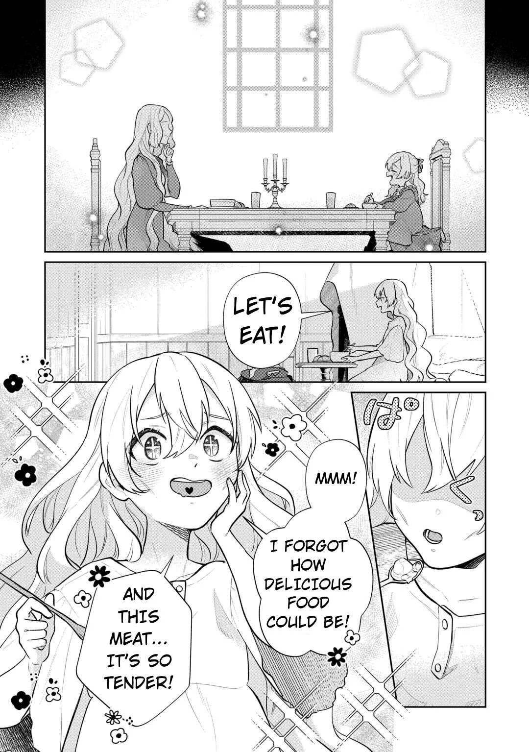 Isekai Tensei Reijou, Shuppon Suru Chapter 2 page 26