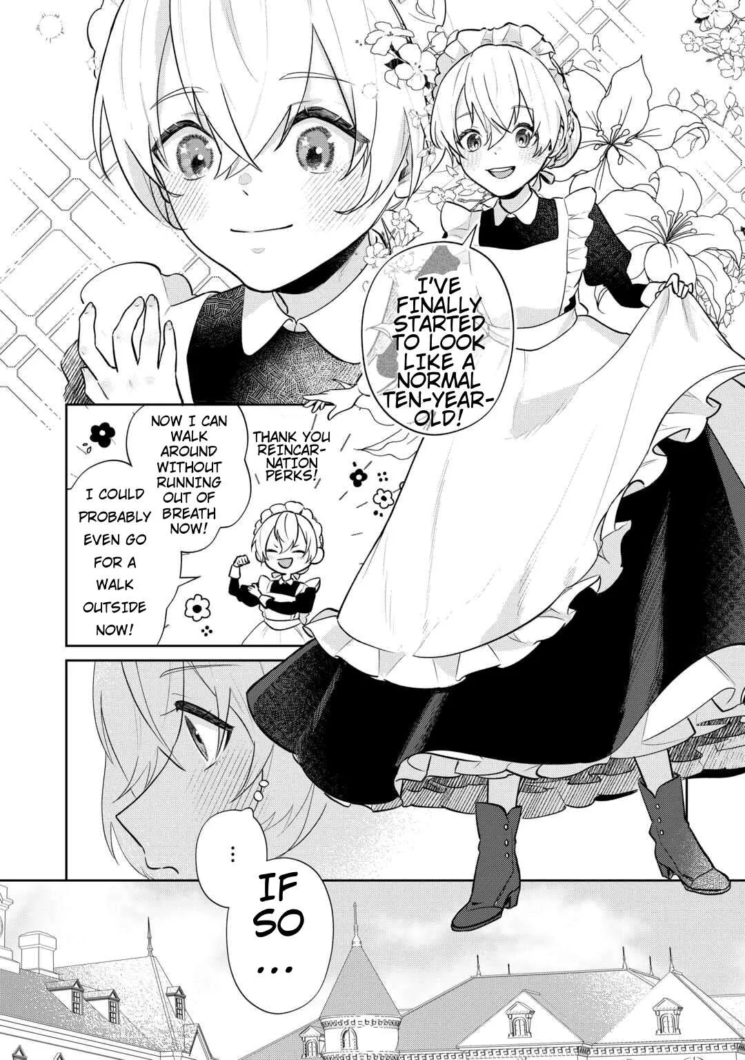 Isekai Tensei Reijou, Shuppon Suru Chapter 2 page 29