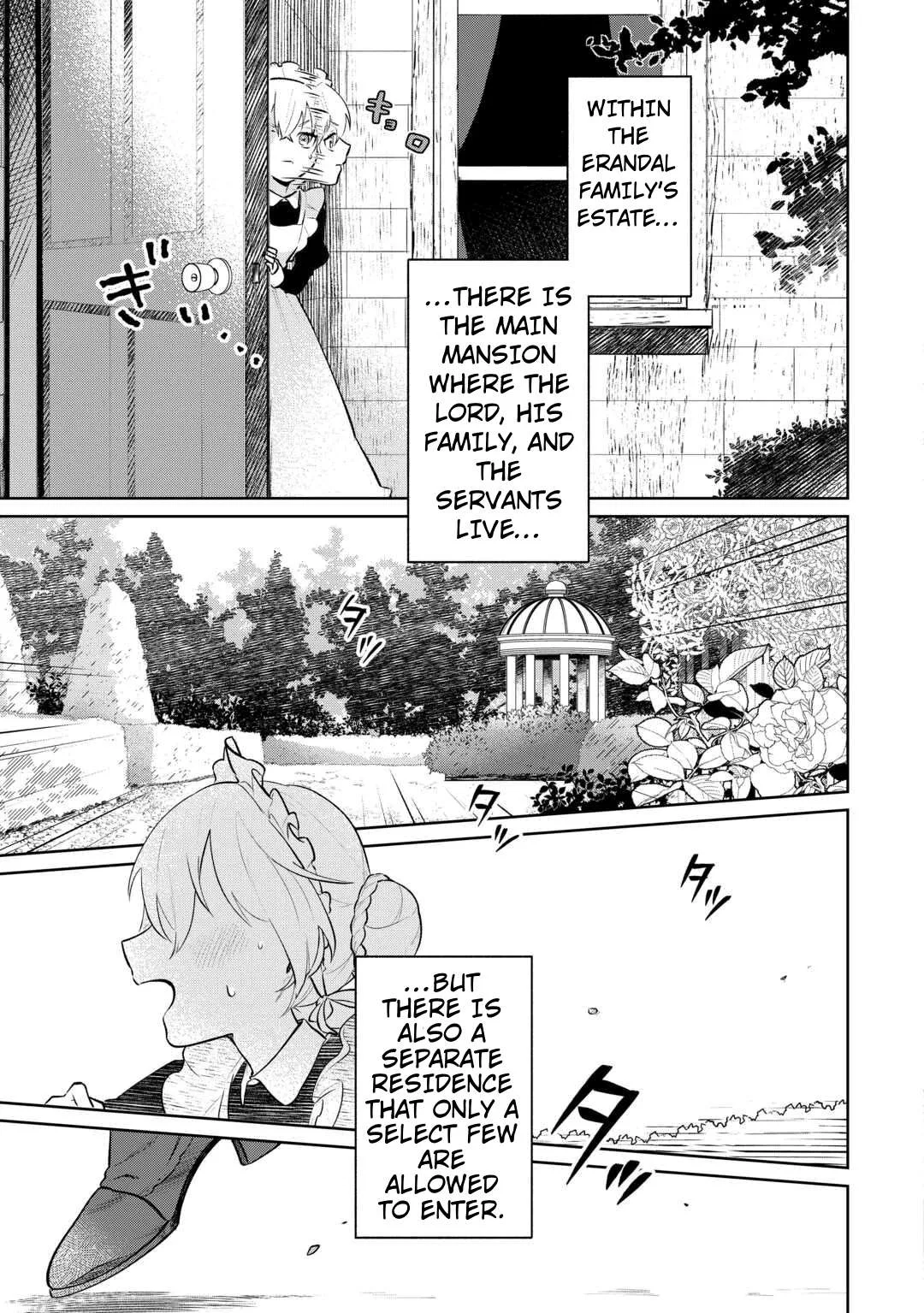 Isekai Tensei Reijou, Shuppon Suru Chapter 2 page 30