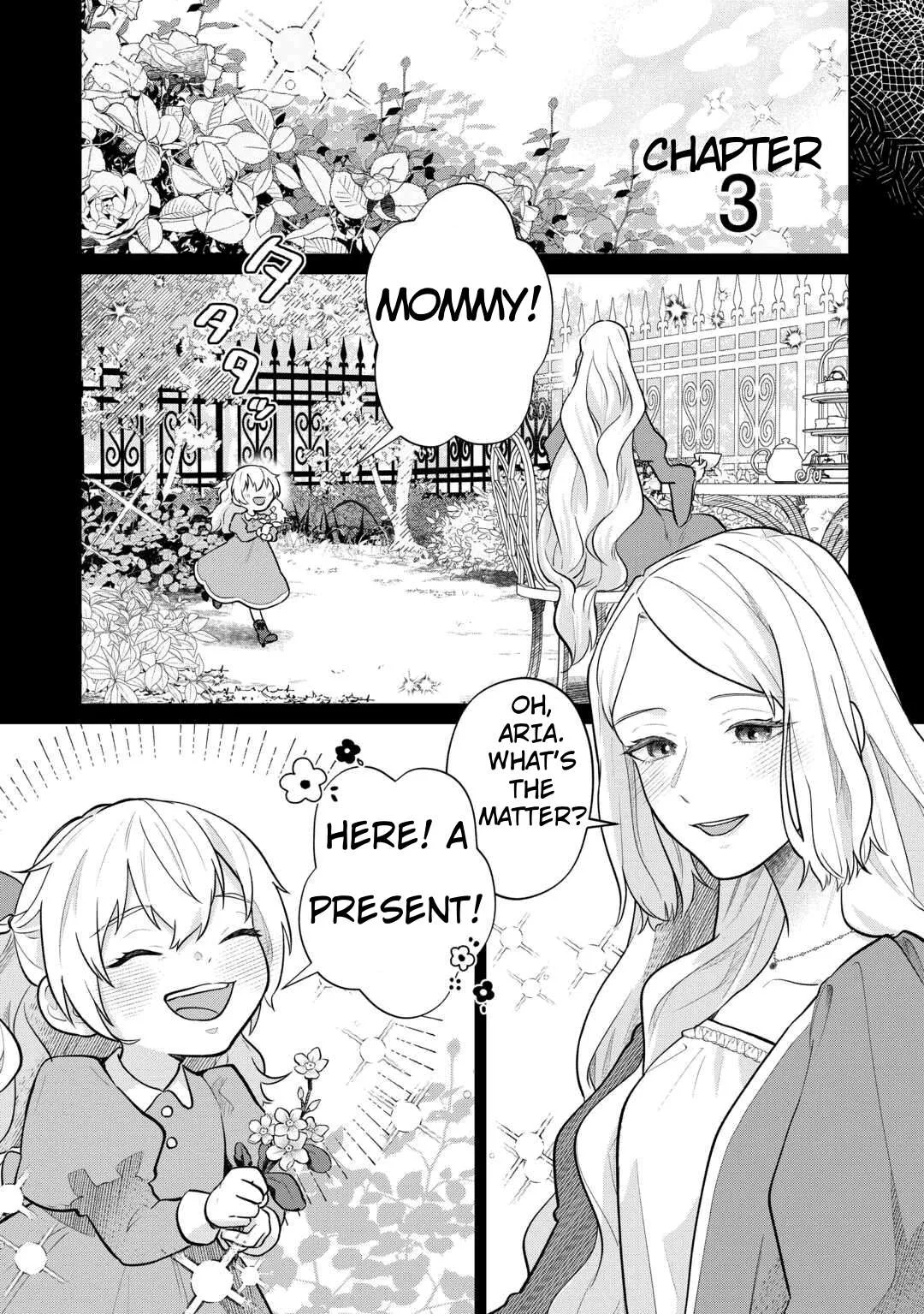 Isekai Tensei Reijou, Shuppon Suru Chapter 3 page 1