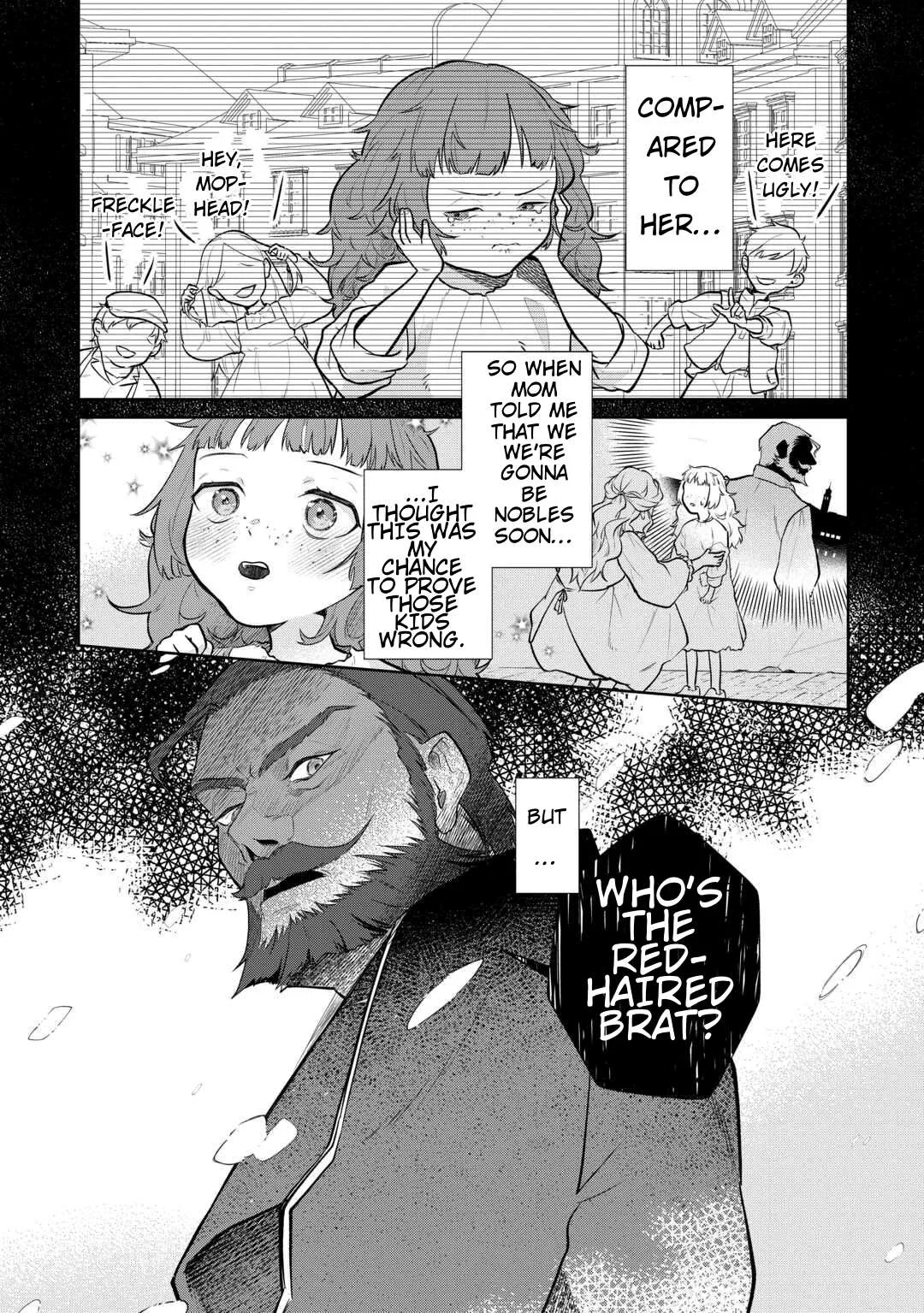 Isekai Tensei Reijou, Shuppon Suru Chapter 3 page 20