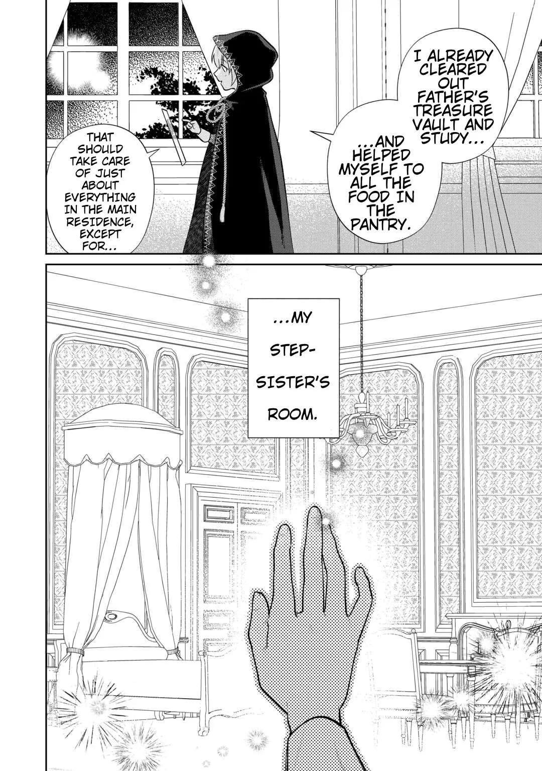 Isekai Tensei Reijou, Shuppon Suru Chapter 4 page 18