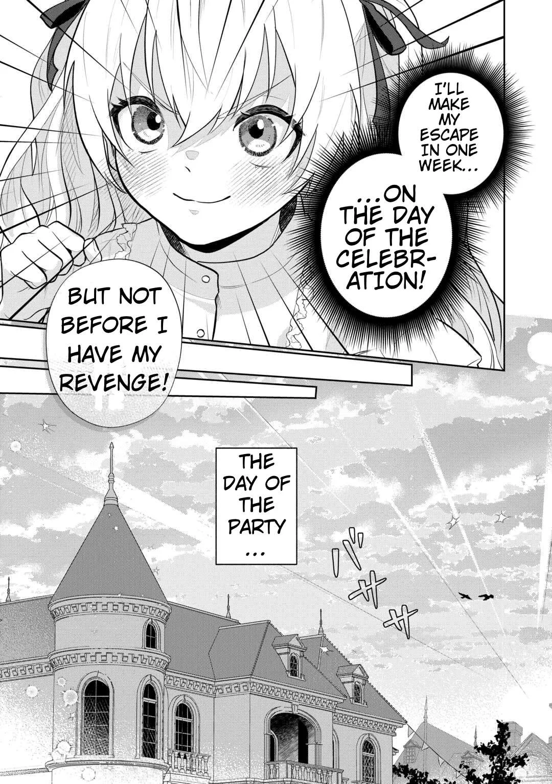 Isekai Tensei Reijou, Shuppon Suru Chapter 4 page 11