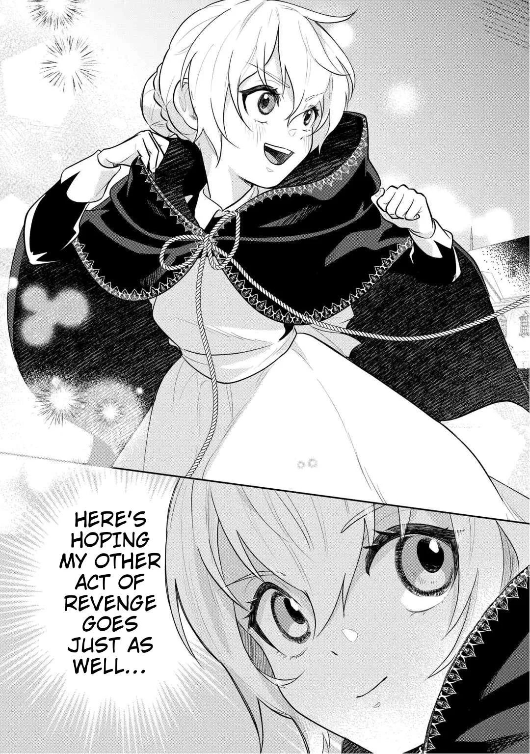 Isekai Tensei Reijou, Shuppon Suru Chapter 5 page 7