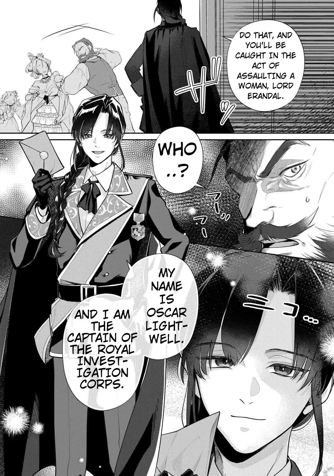 Isekai Tensei Reijou, Shuppon Suru Chapter 5 page 23