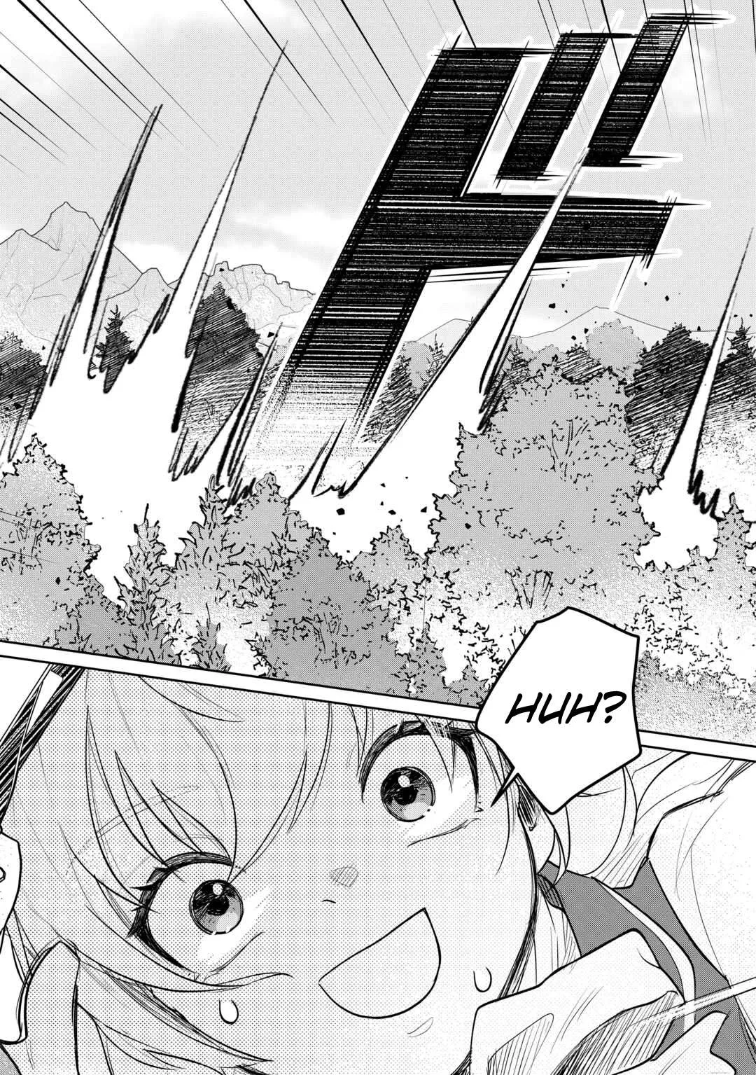 Isekai Tensei Reijou, Shuppon Suru Chapter 7 page 9