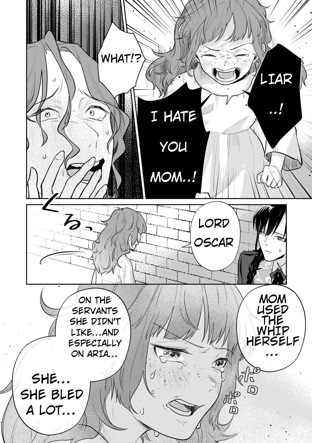 Isekai Tensei Reijou, Shuppon Suru Chapter 7 page 23