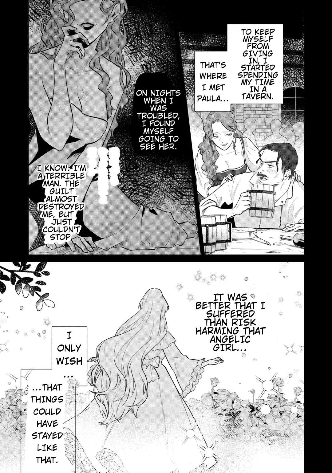 Isekai Tensei Reijou, Shuppon Suru Chapter 8 page 7