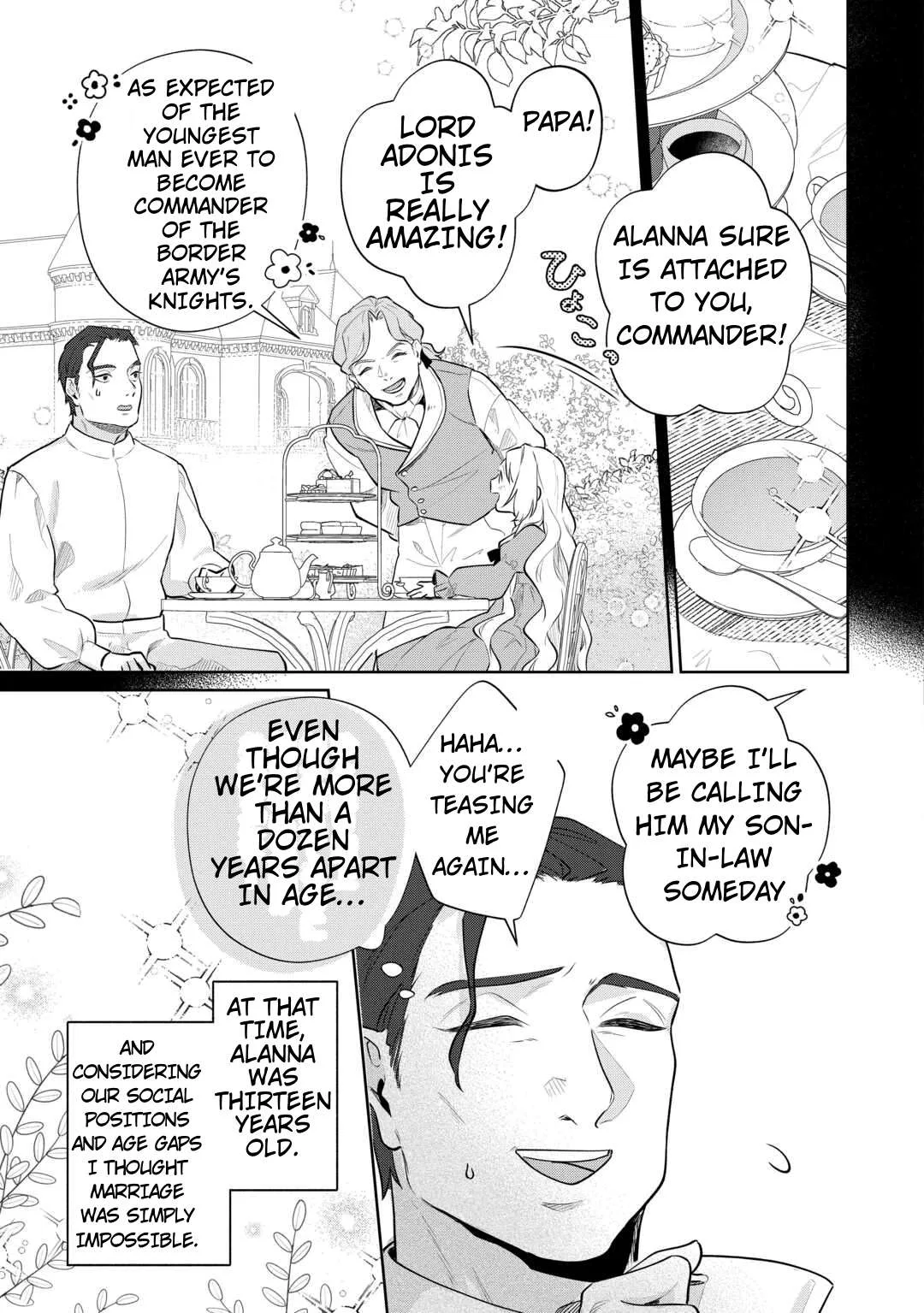 Isekai Tensei Reijou, Shuppon Suru Chapter 8 page 5