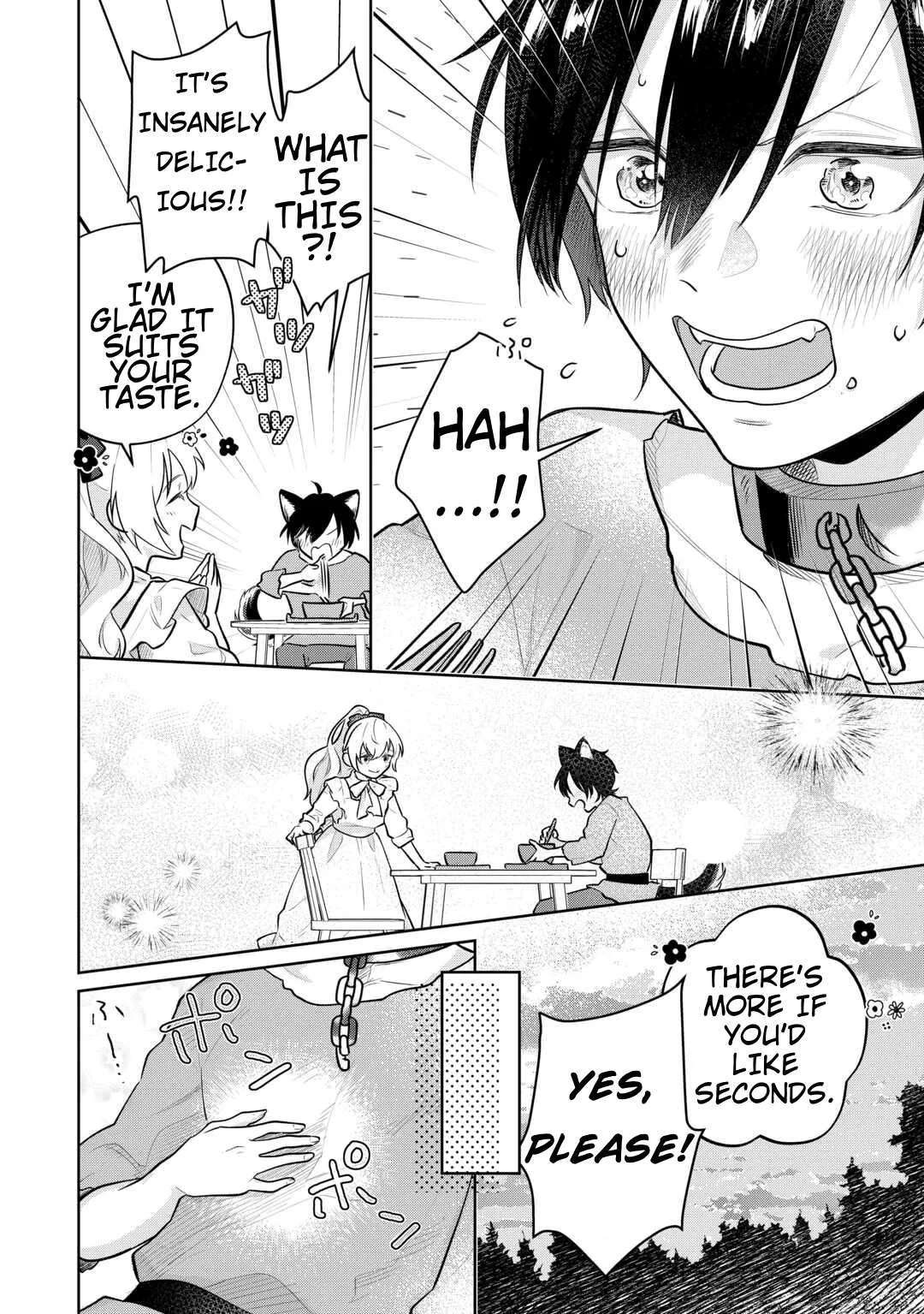 Isekai Tensei Reijou, Shuppon Suru Chapter 9 page 20
