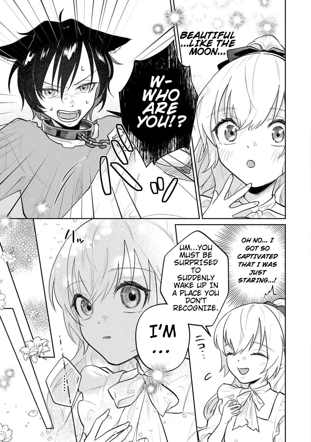 Isekai Tensei Reijou, Shuppon Suru Chapter 9 page 17
