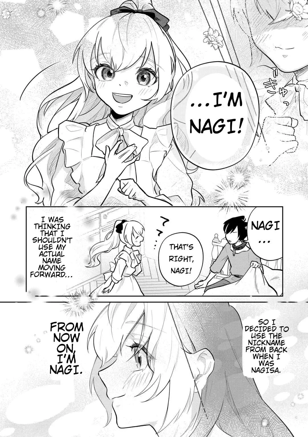 Isekai Tensei Reijou, Shuppon Suru Chapter 9 page 18