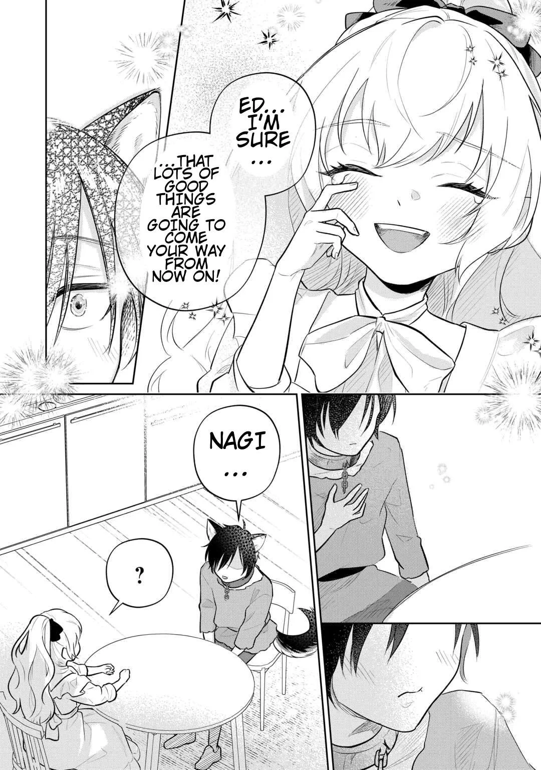 Isekai Tensei Reijou, Shuppon Suru Chapter 9 page 26