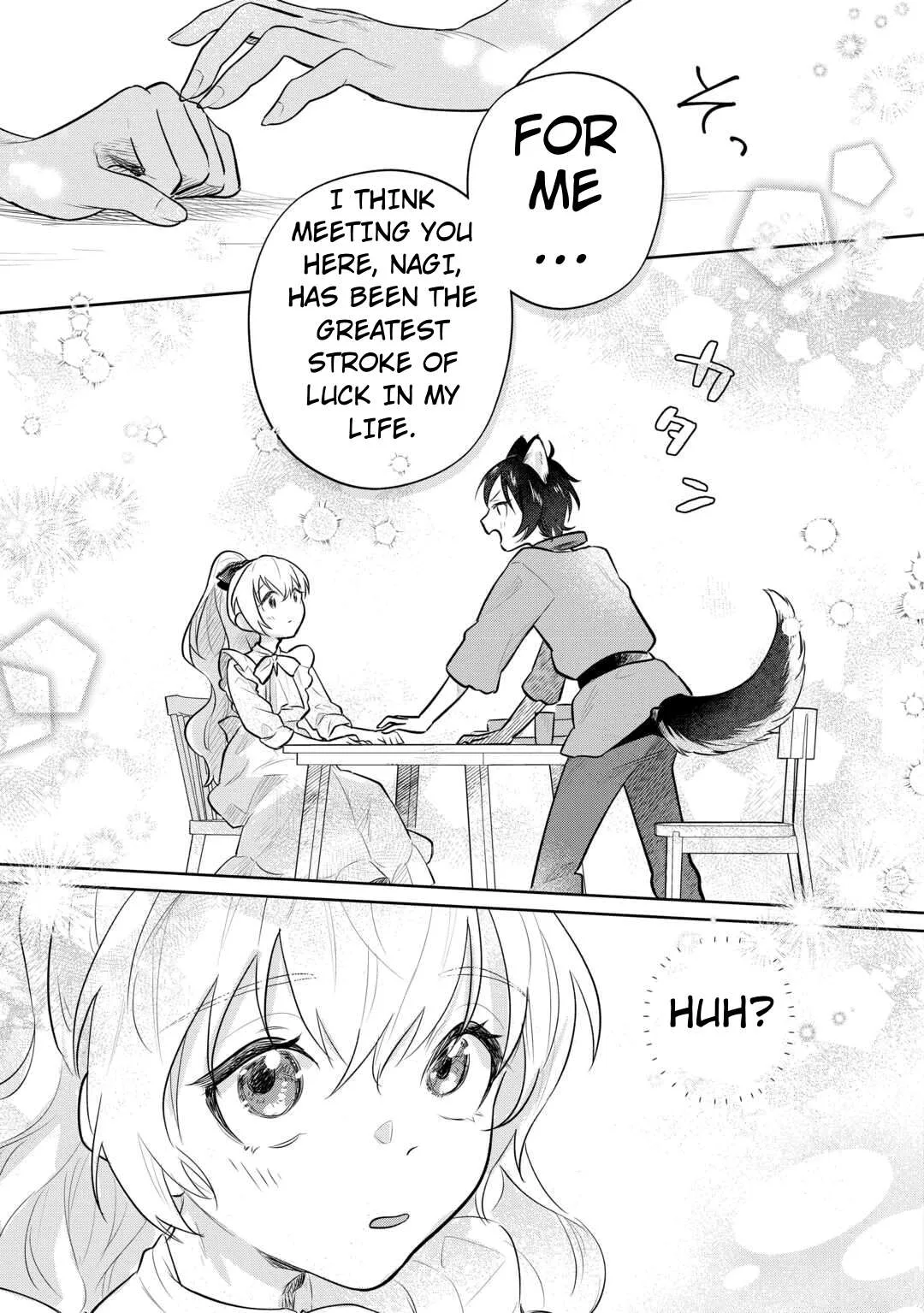 Isekai Tensei Reijou, Shuppon Suru Chapter 9 page 27
