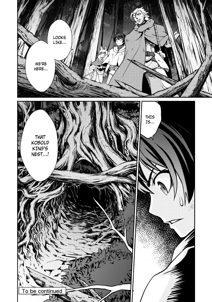 Isekai wo Seigyo Mahou de Kirihirake! Chapter 10 page 18