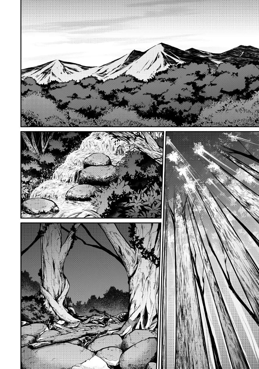 Isekai wo Seigyo Mahou de Kirihirake! Chapter 10 page 10