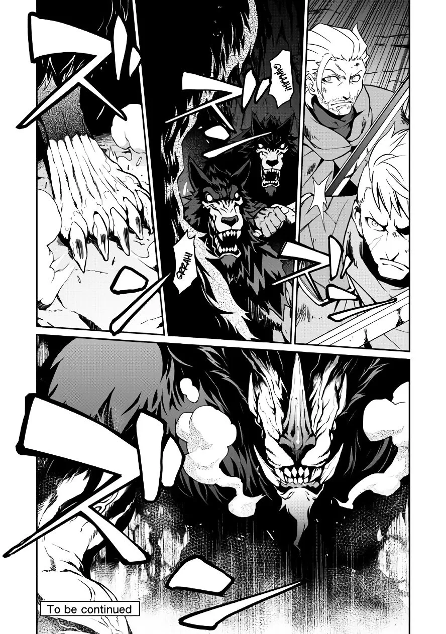 Isekai wo Seigyo Mahou de Kirihirake! Chapter 11 page 18