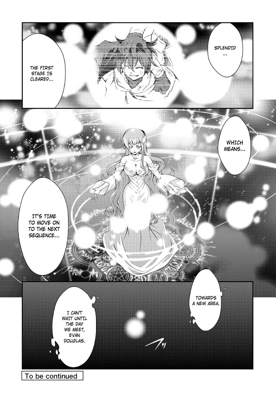 Isekai wo Seigyo Mahou de Kirihirake! Chapter 12 page 24