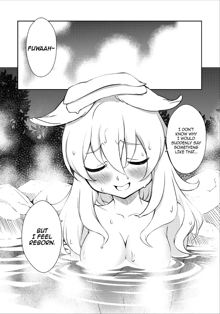Isekai wo Seigyo Mahou de Kirihirake! Chapter 15 page 2