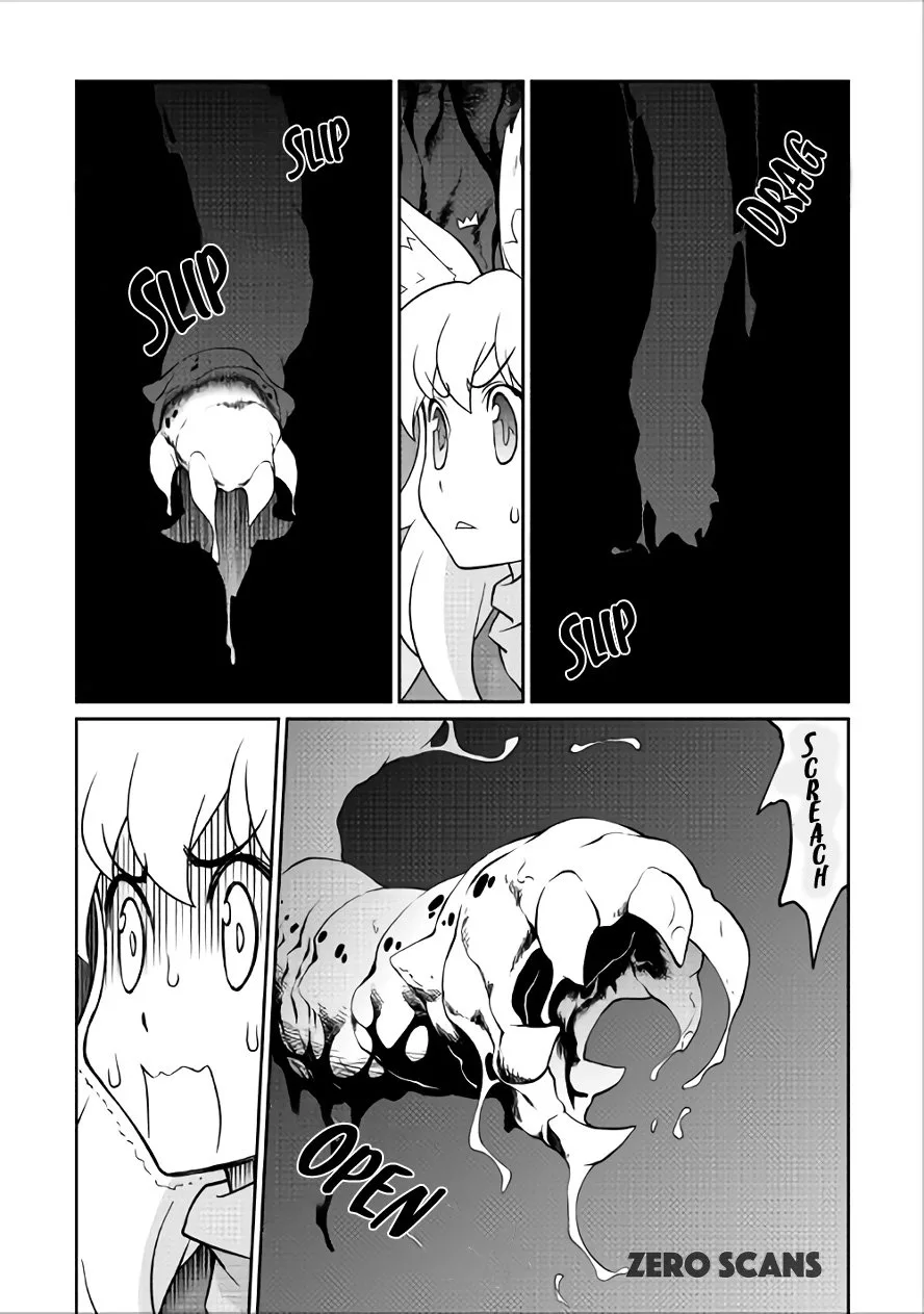 Isekai wo Seigyo Mahou de Kirihirake! Chapter 19 page 6