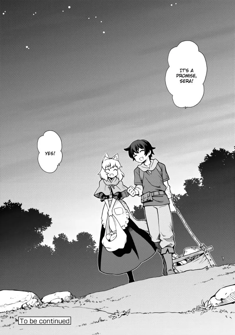 Isekai wo Seigyo Mahou de Kirihirake! Chapter 2 page 22