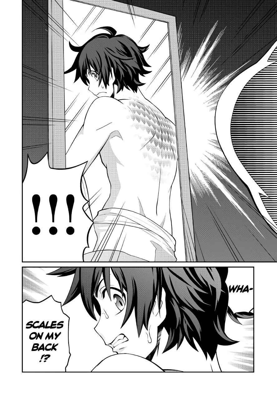 Isekai wo Seigyo Mahou de Kirihirake! Chapter 21 page 11