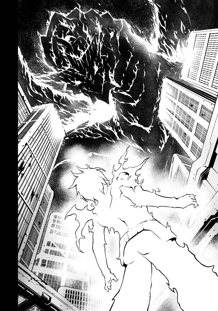 Isekai wo Seigyo Mahou de Kirihirake! Chapter 21 page 5