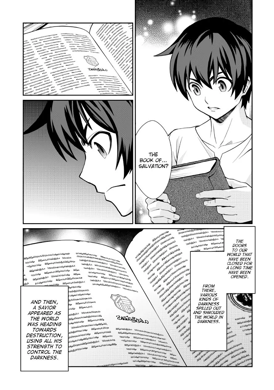 Isekai wo Seigyo Mahou de Kirihirake! Chapter 22 page 18