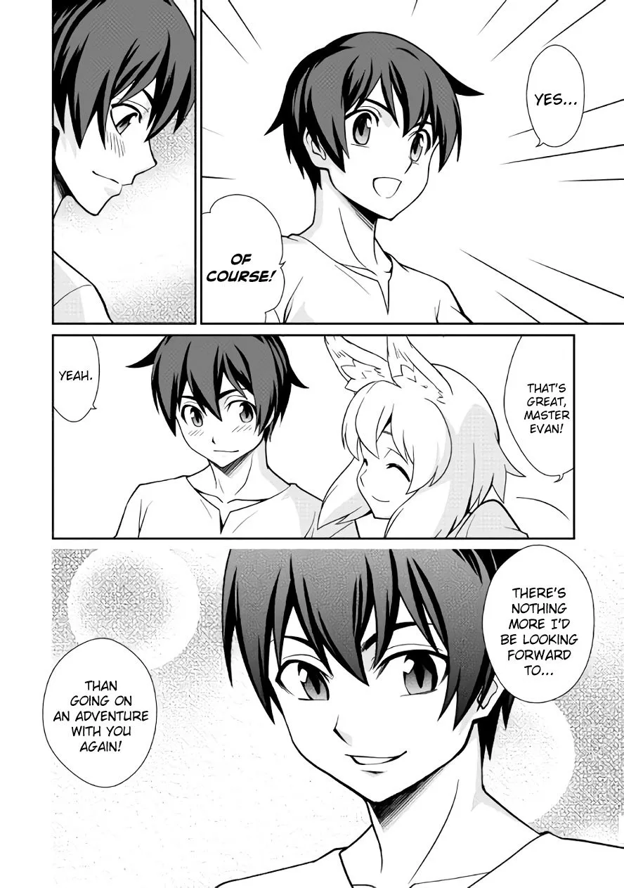 Isekai wo Seigyo Mahou de Kirihirake! Chapter 23 page 13