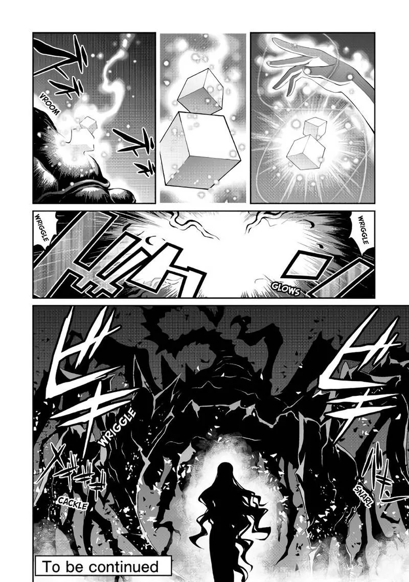 Isekai wo Seigyo Mahou de Kirihirake! Chapter 26 page 15