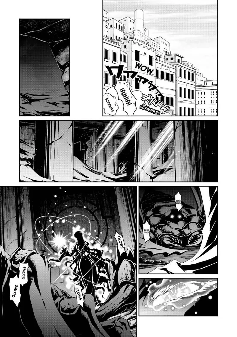 Isekai wo Seigyo Mahou de Kirihirake! Chapter 26 page 14