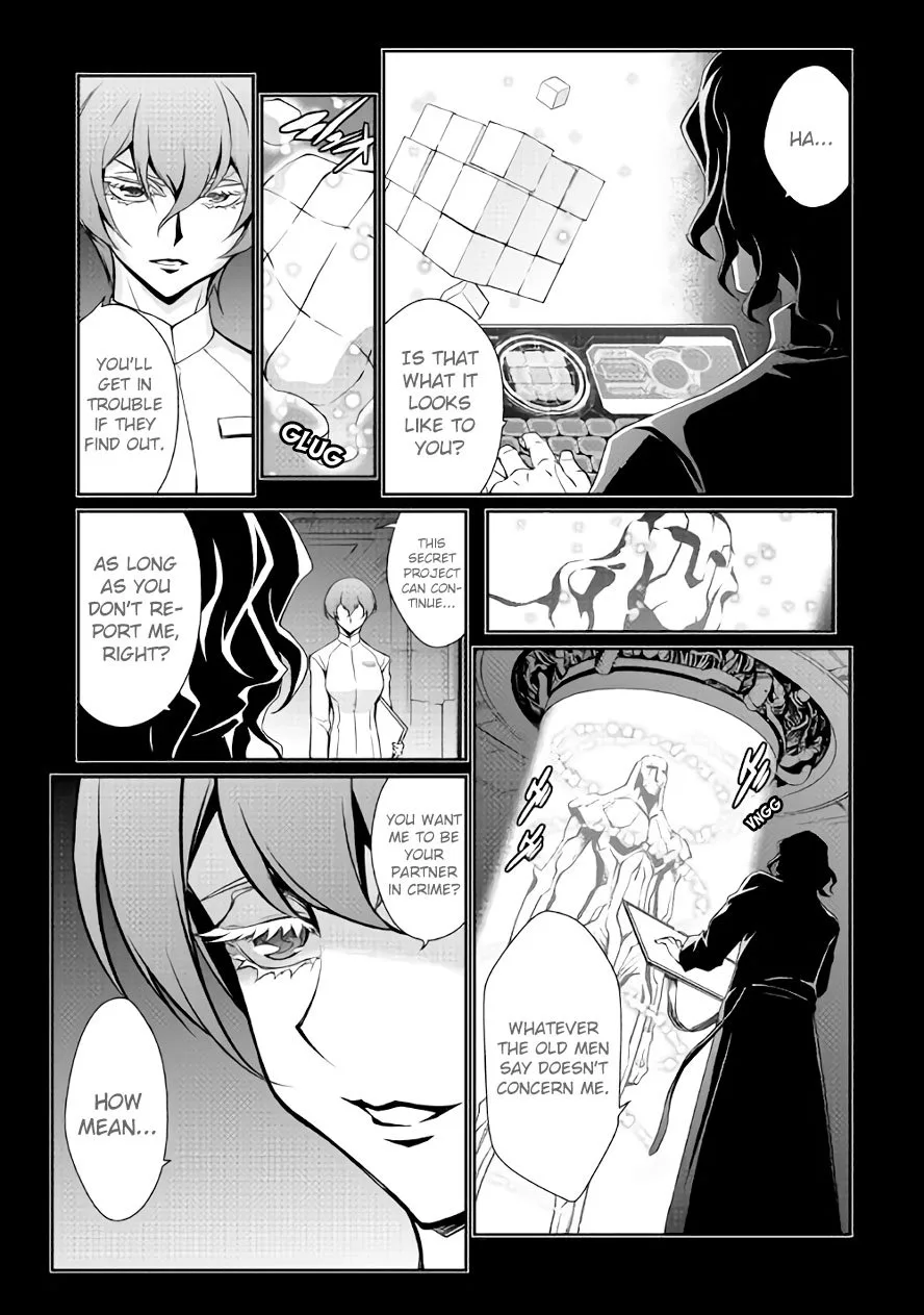 Isekai wo Seigyo Mahou de Kirihirake! Chapter 28 page 15