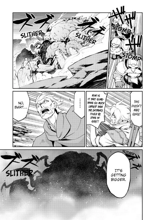 Isekai wo Seigyo Mahou de Kirihirake! Chapter 29 page 9