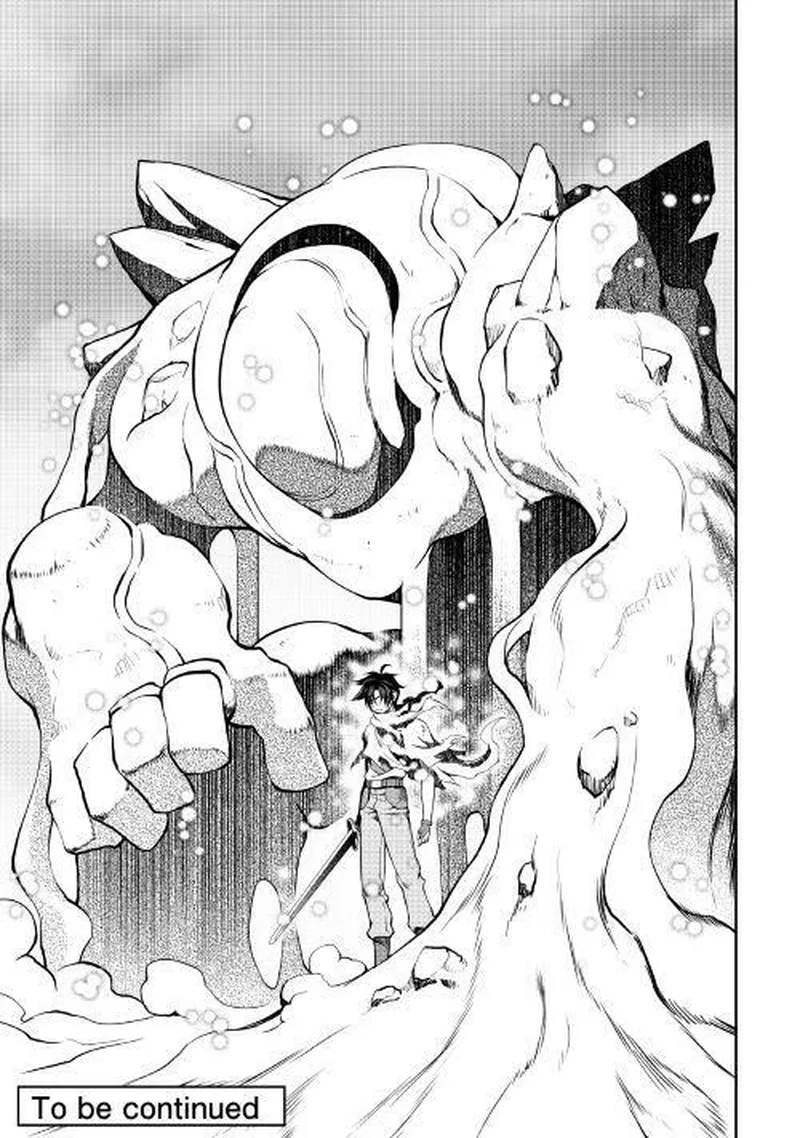 Isekai wo Seigyo Mahou de Kirihirake! Chapter 30 page 11