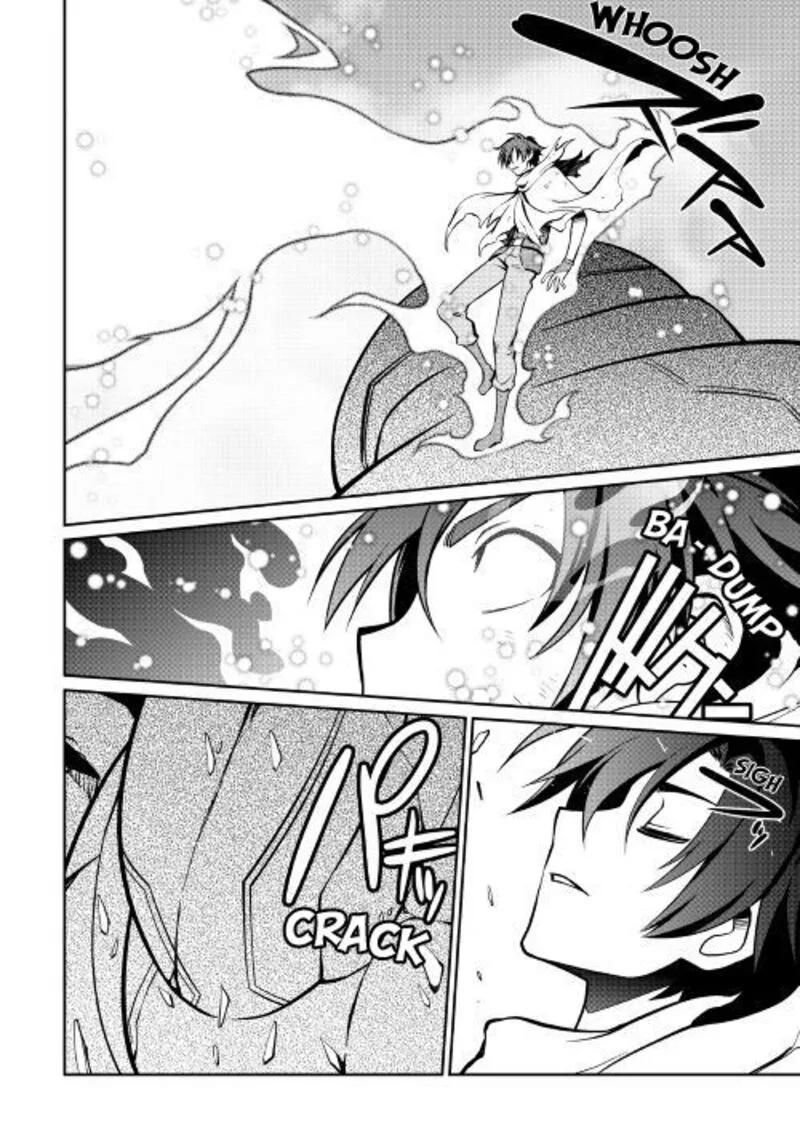 Isekai wo Seigyo Mahou de Kirihirake! Chapter 31 page 17