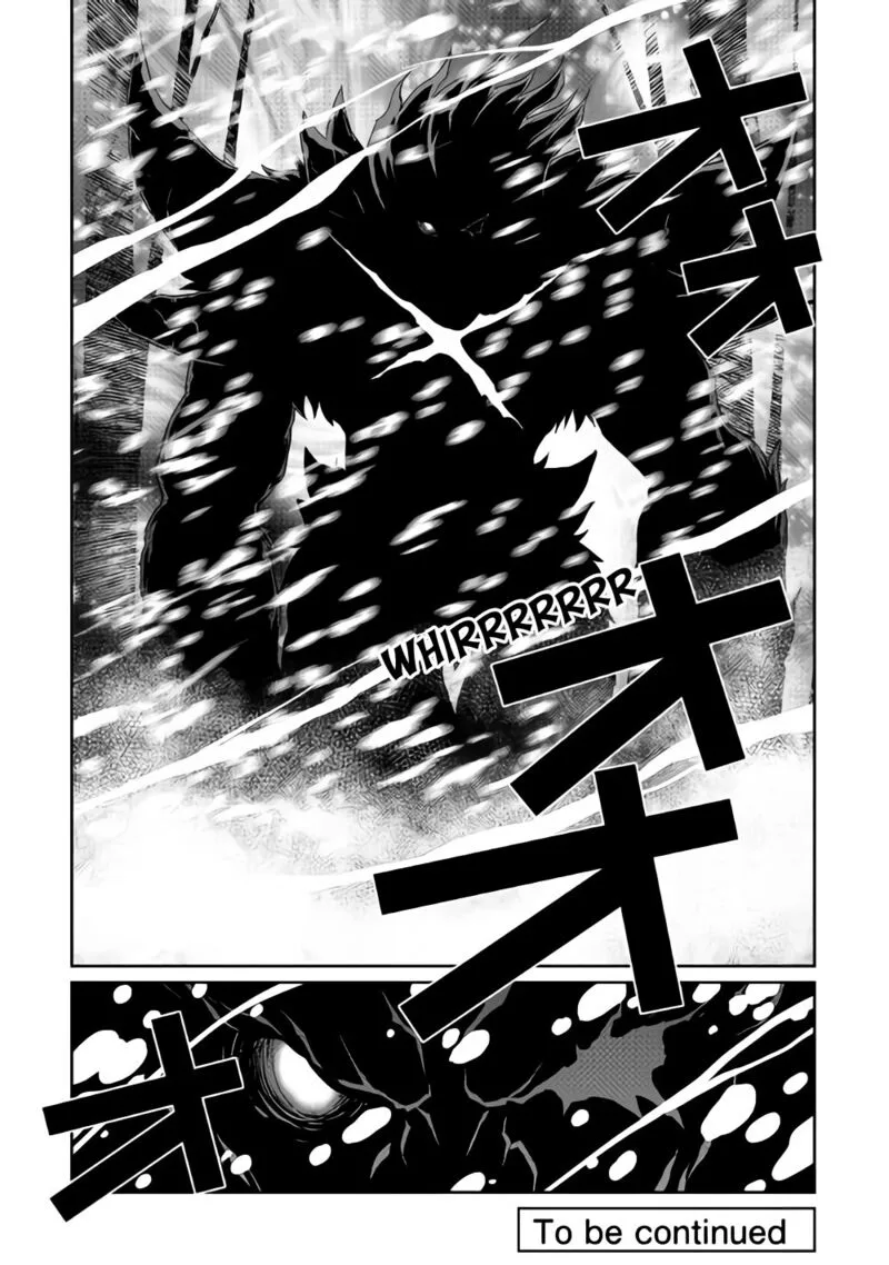 Isekai wo Seigyo Mahou de Kirihirake! Chapter 32 page 25