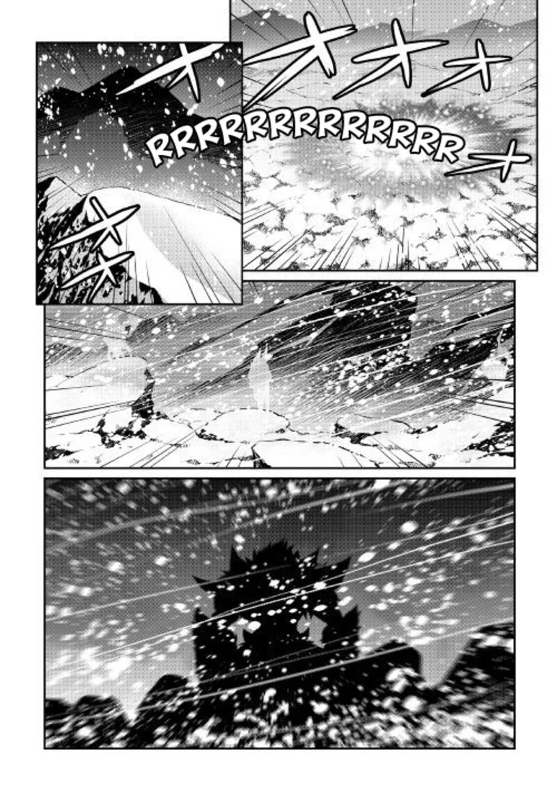 Isekai wo Seigyo Mahou de Kirihirake! Chapter 33 page 10