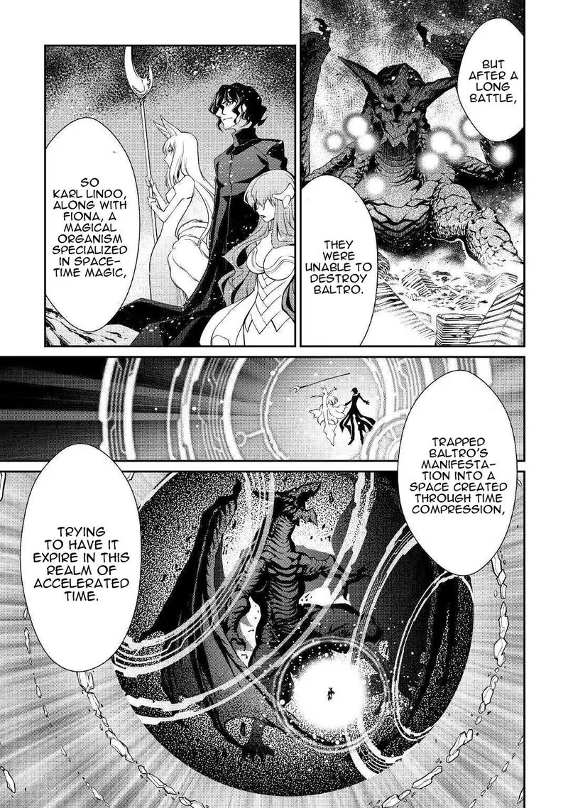 Isekai wo Seigyo Mahou de Kirihirake! Chapter 34 page 19