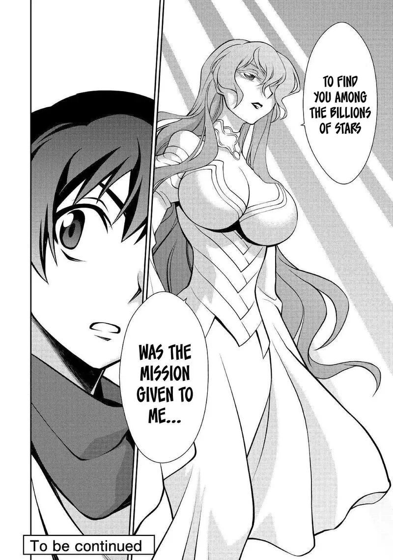 Isekai wo Seigyo Mahou de Kirihirake! Chapter 34 page 24