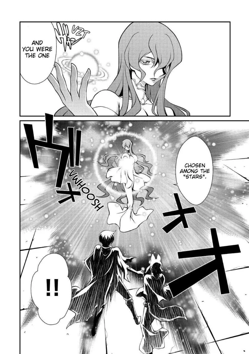 Isekai wo Seigyo Mahou de Kirihirake! Chapter 35 page 4