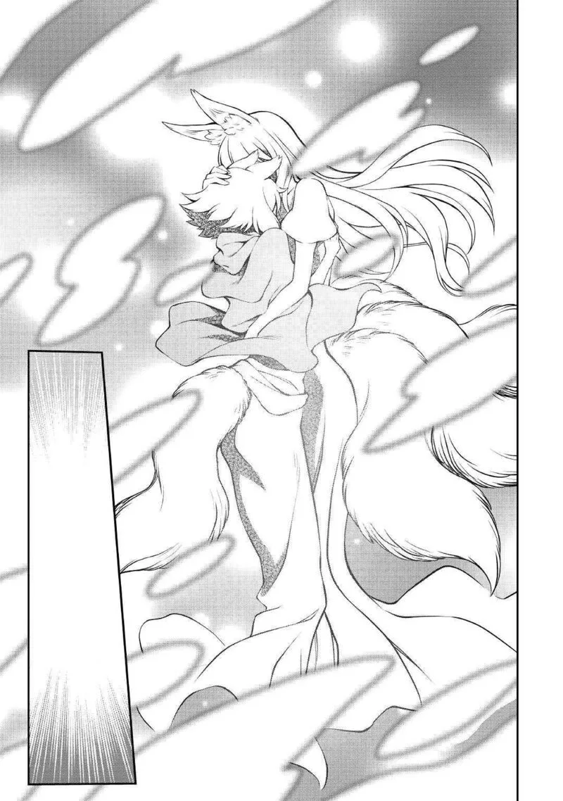 Isekai wo Seigyo Mahou de Kirihirake! Chapter 35 page 15