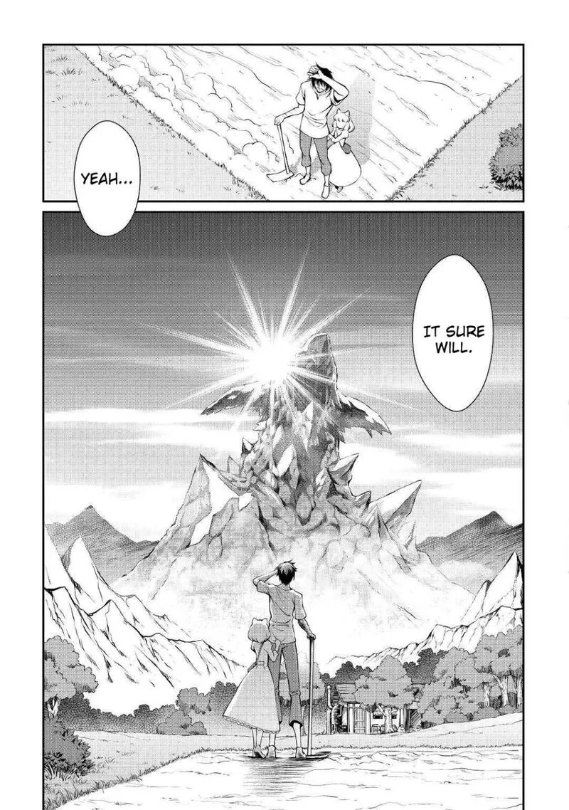 Isekai wo Seigyo Mahou de Kirihirake! Chapter 36 page 23