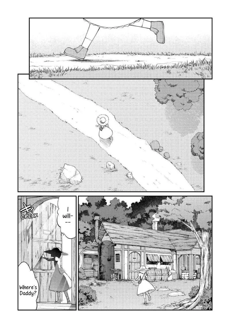 Isekai wo Seigyo Mahou de Kirihirake! Chapter 36 page 20