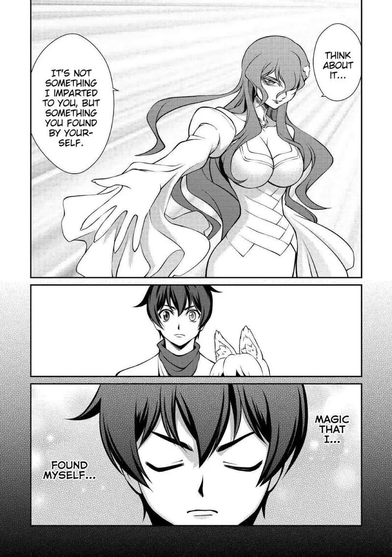Isekai wo Seigyo Mahou de Kirihirake! Chapter 36 page 5