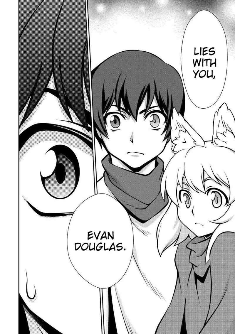 Isekai wo Seigyo Mahou de Kirihirake! Chapter 36 page 14