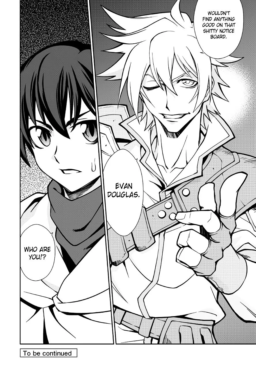 Isekai wo Seigyo Mahou de Kirihirake! Chapter 9 page 14