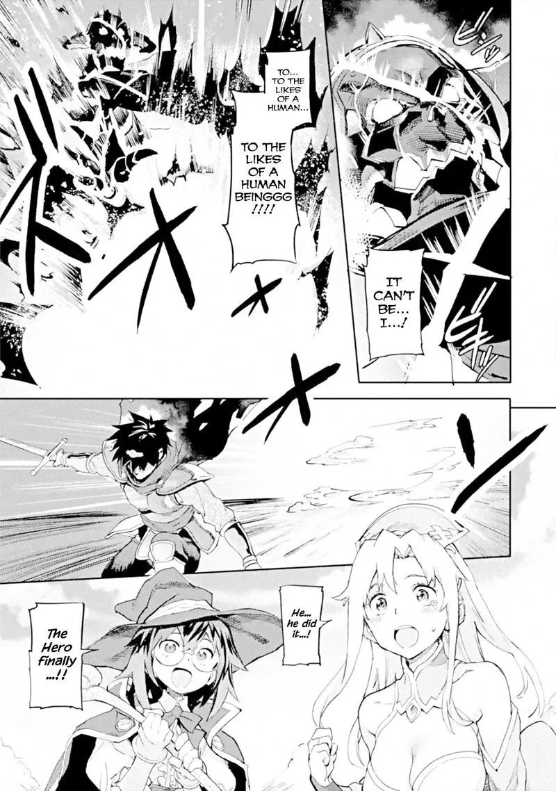 Isekaigaeri no Yuusha ga Gendai Saikyou! Chapter 1 page 8