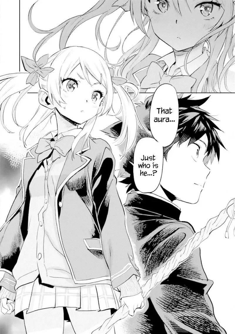 Isekaigaeri no Yuusha ga Gendai Saikyou! Chapter 1 page 49